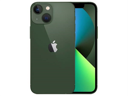 Apple iPhone 13 Mini 128GB Green - goblue.dk